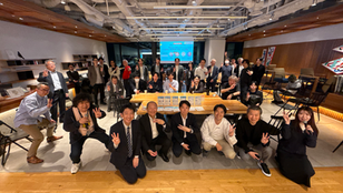 【イベントレポート】-Season2- 第8回目リアルイベント「Web3 × セキュリティ」── 法が整い、守りが固まる。Web3、いよいよ本番。 ──