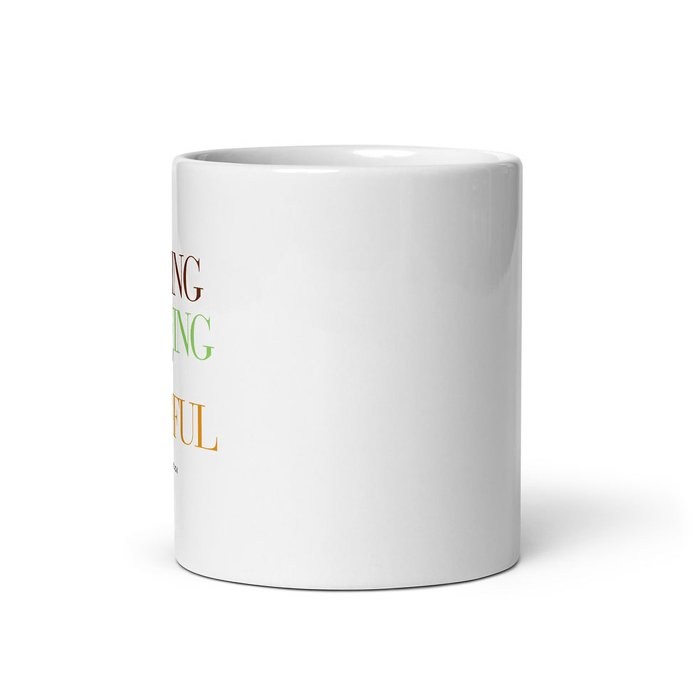 Thumbnail: BBB Coffee Mug