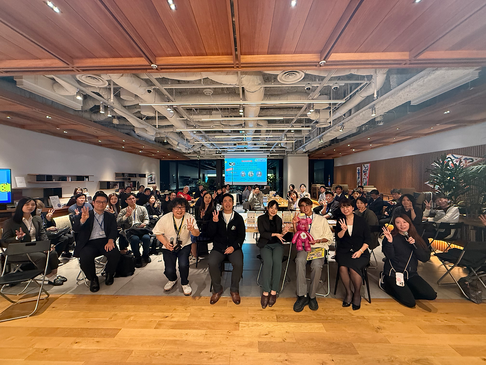 【イベントレポート】シーズン2第2目回リアルイベント【渋谷Web3大学 ×野村證券】「Web3が社会インフラになる時代へ 〜金融×非金融の実践事例から学ぶ本質理解〜」