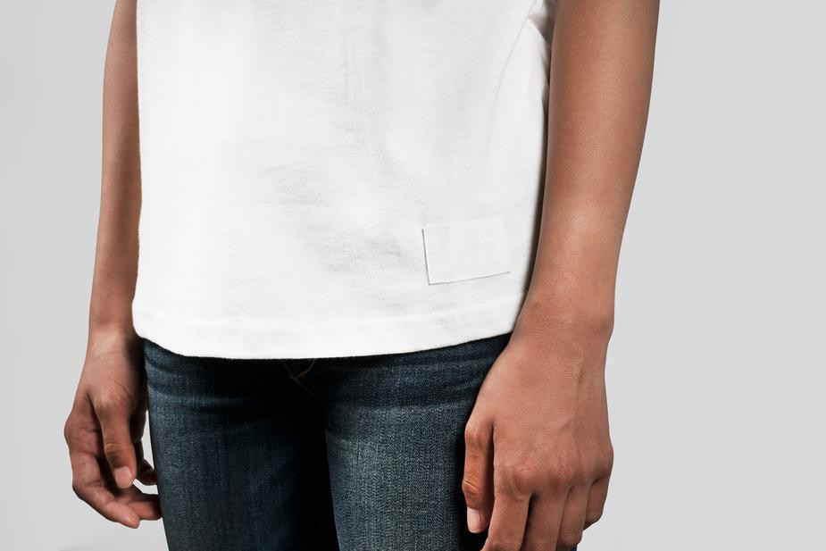 Thumbnail: Slim Fit Denim Jeans