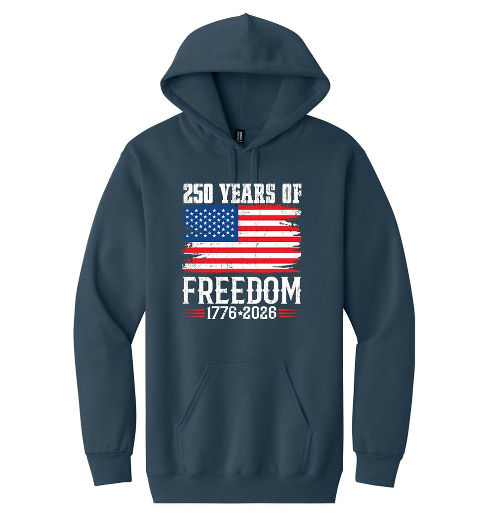 Thumbnail: Gildan Max Weight Hoodie