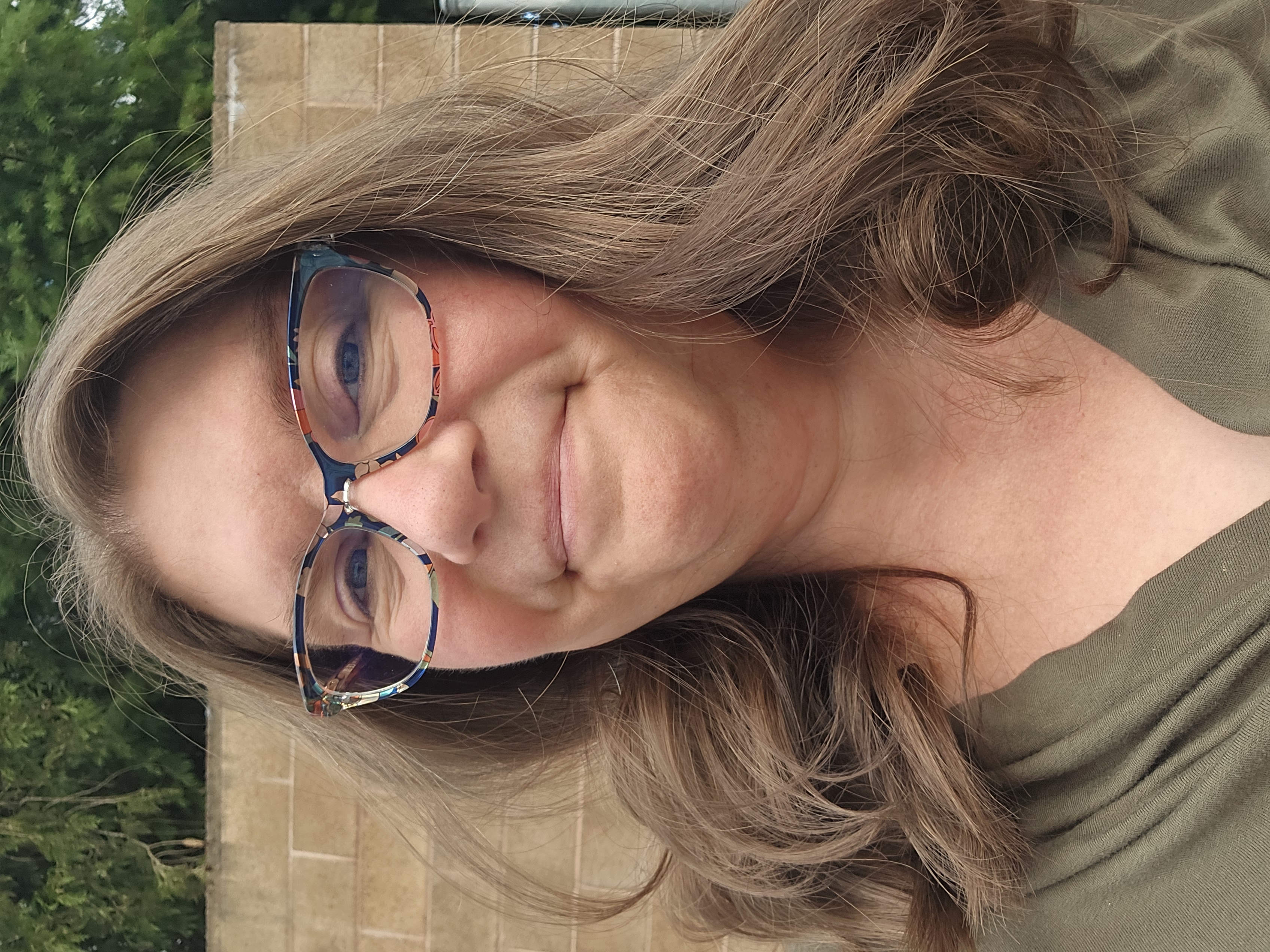 Writer: Laura Beville