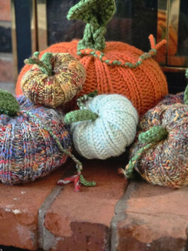 Pumpkins, Tomatoes, and the Art of Adjusting