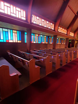 Reflecting on Religious Trauma
