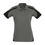 Thumbnail: LADIES TALON POLO   P401LS