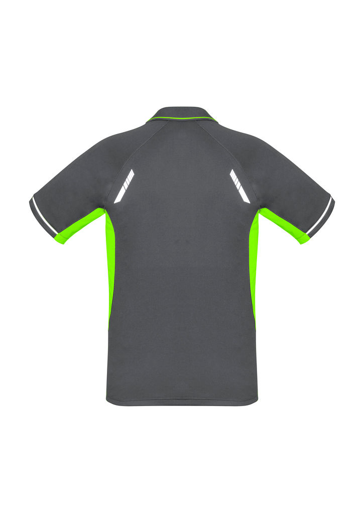 Thumbnail: MENS RENEGADE POLO   P700MS