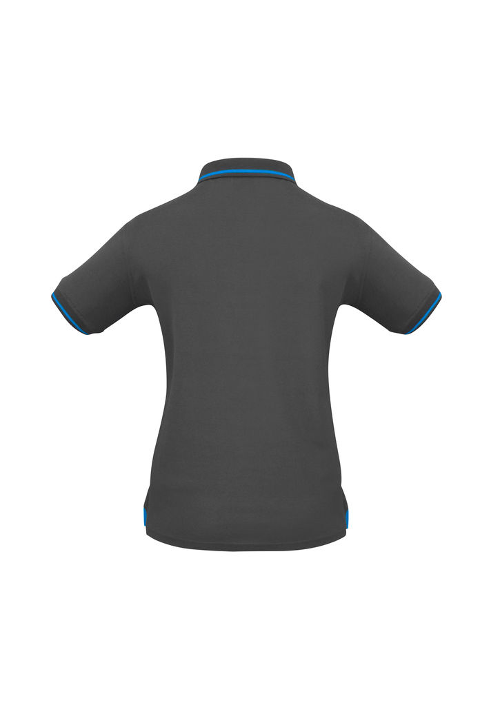 Thumbnail: LADIES JET POLO   P226LS