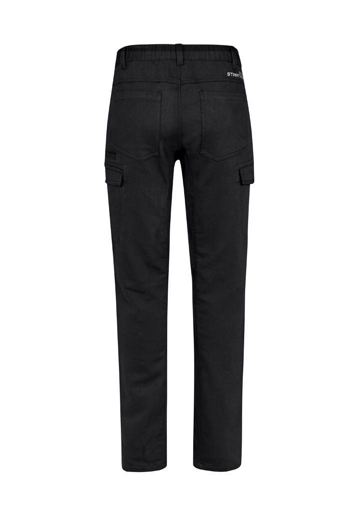 Thumbnail: MENS STREETWORX COMFORT PANT   ZP444