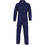 Thumbnail: Cotton Drill Coverall 3101