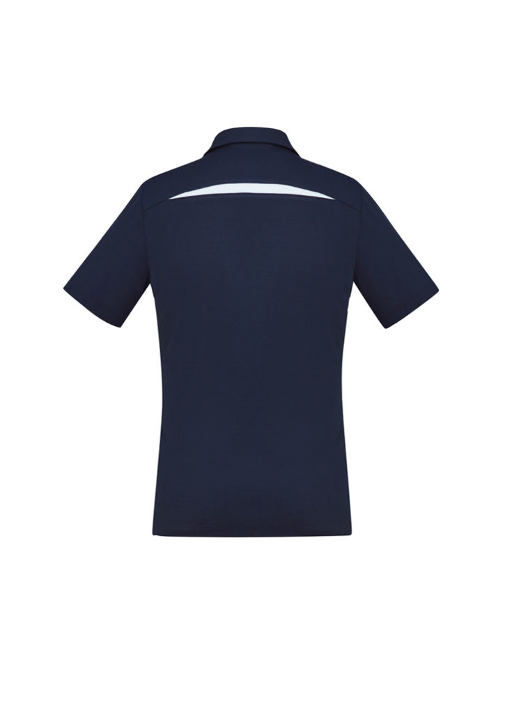 Thumbnail: LADIES SONAR POLO   P901LS