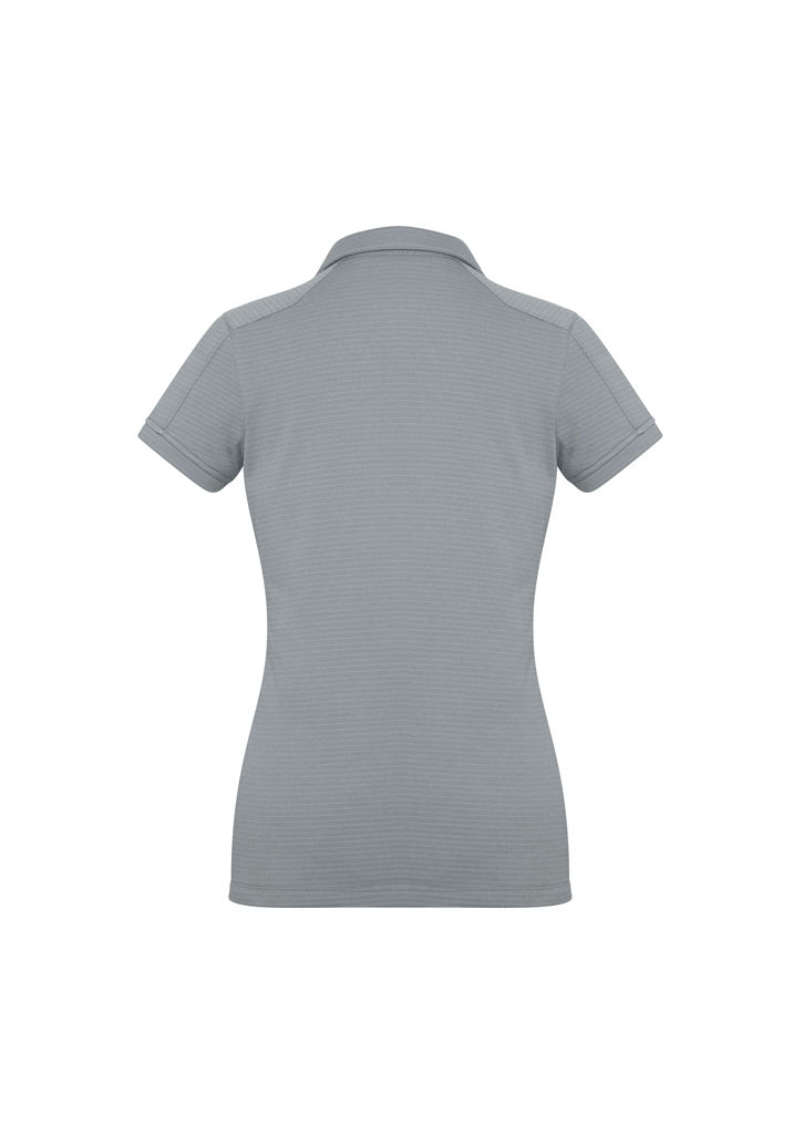Thumbnail: LADIES PROFILE POLO   P706LS