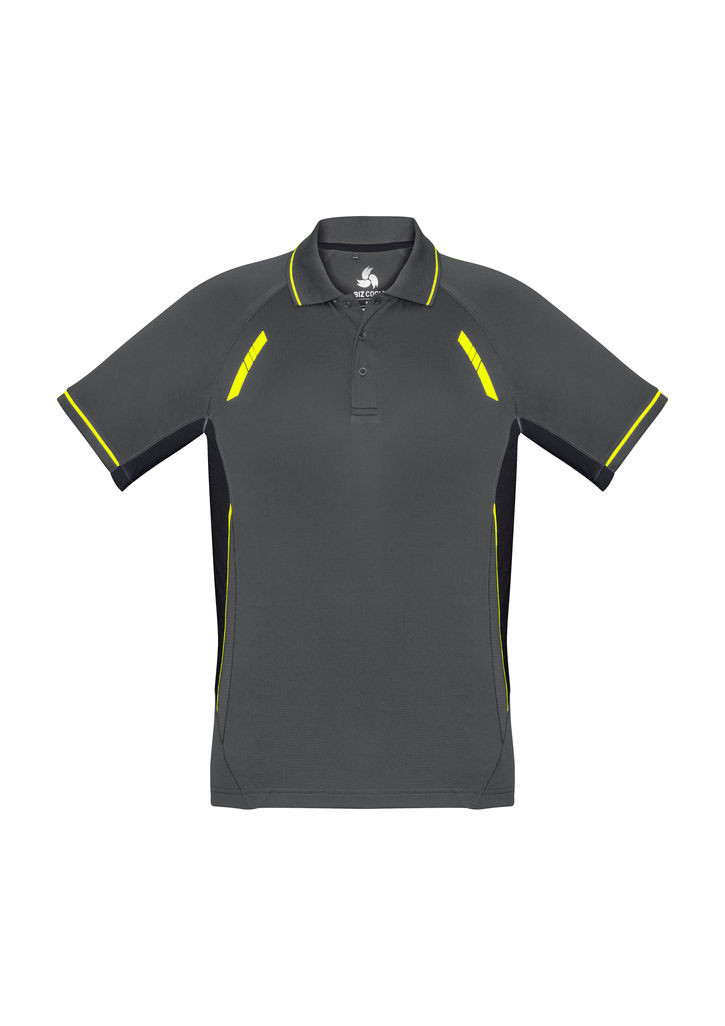 Thumbnail: MENS RENEGADE POLO   P700MS