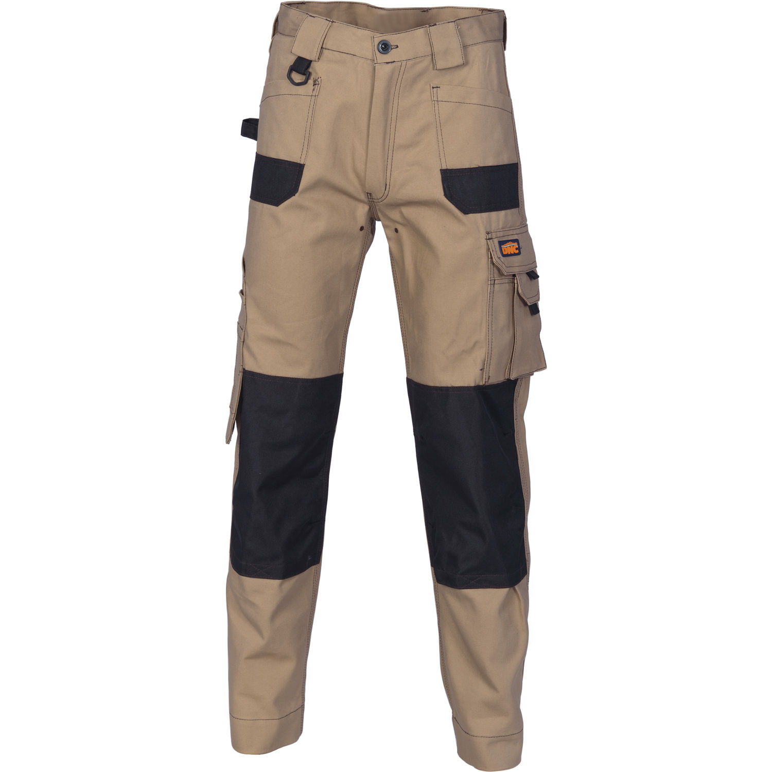 Duratex Cotton Duck Weave Cargo Pants - knee pads not included 3335