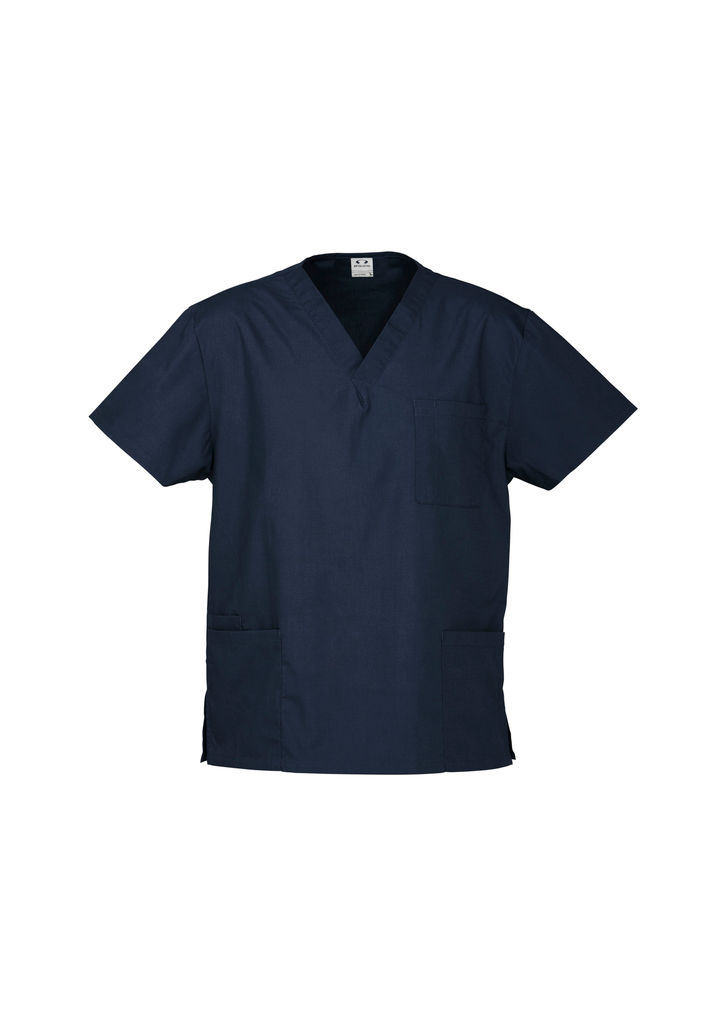 Thumbnail: UNISEX CLASSIC SCRUBS TOP   H10612