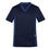 Thumbnail: MENS RILEY V-NECK SCRUB TOP   CST043MS