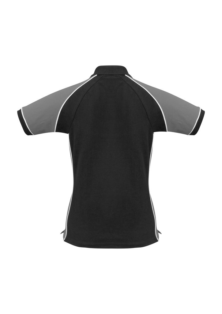 Thumbnail: LADIES NITRO POLO   P10122