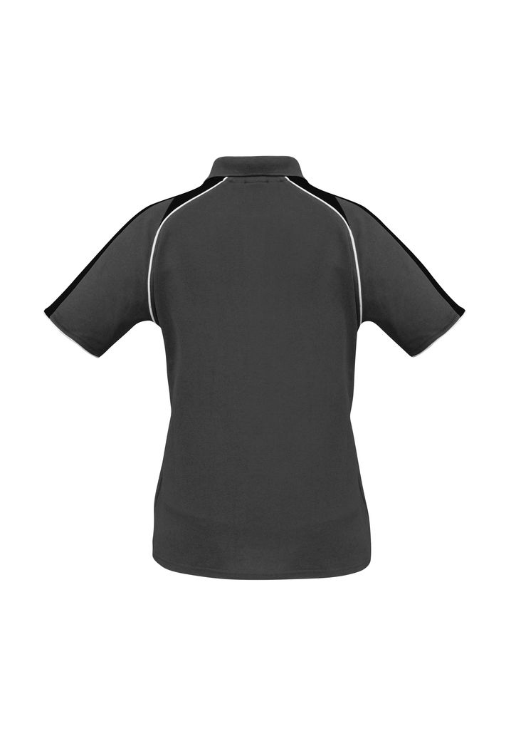 Thumbnail: LADIES TRITON POLO   P225LS