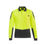 Thumbnail: MENS HI VIS FLUX L/S POLO   ZH310