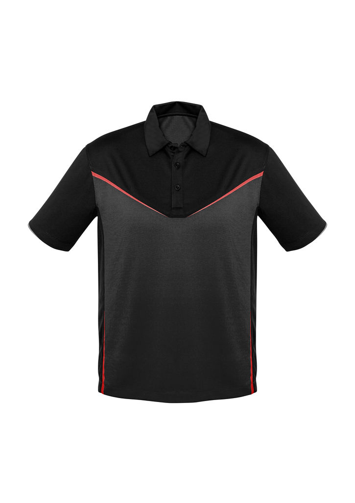 Thumbnail: MENS VICTORY POLO   P606MS