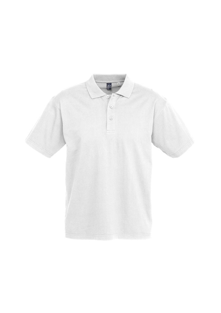 Thumbnail: MENS ICE POLO   P112MS