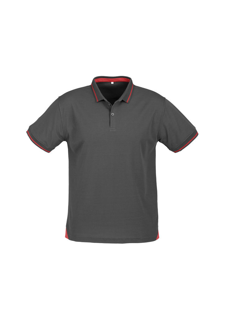 Thumbnail: MENS JET POLO   P226MS