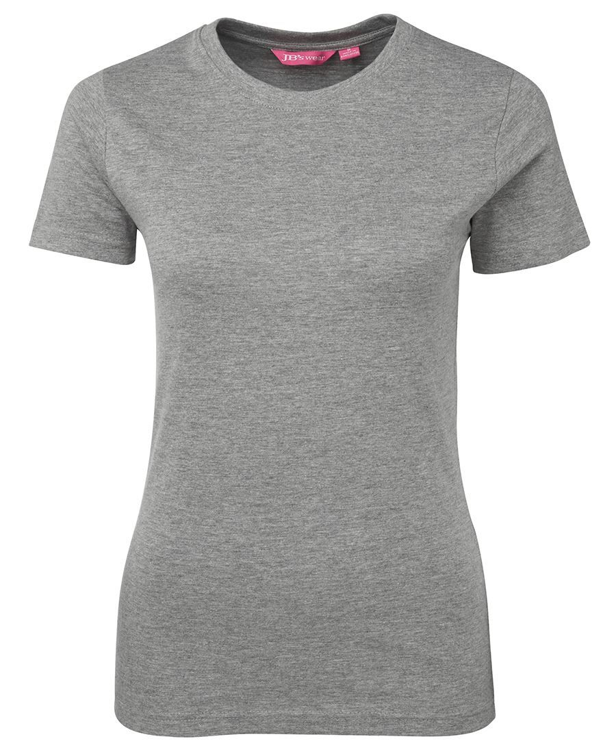 Thumbnail: LADIES TEE 1LHT