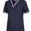 Thumbnail: 4SCT1  LADIES SCRUB TOP