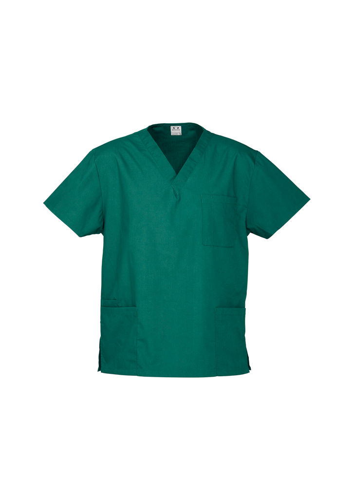 Thumbnail: UNISEX CLASSIC SCRUBS TOP   H10612
