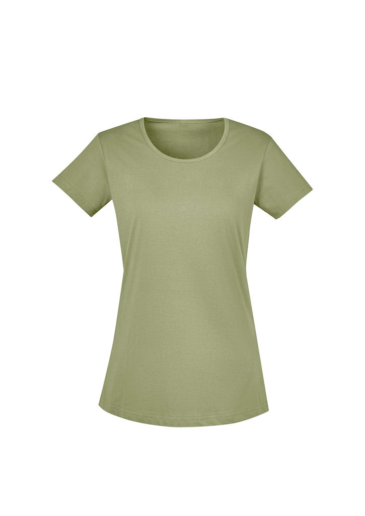 Thumbnail: WOMENS STREETWORX TEE SHIRT   ZH735