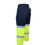 Thumbnail: 2TONE BIOMOTION TAPED CARGO PANTS 3363