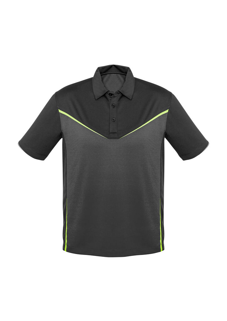 Thumbnail: MENS VICTORY POLO   P606MS