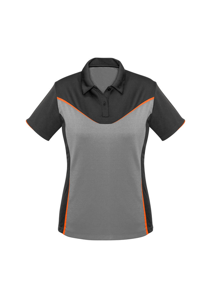 Thumbnail: LADIES VICTORY POLO   P606LS