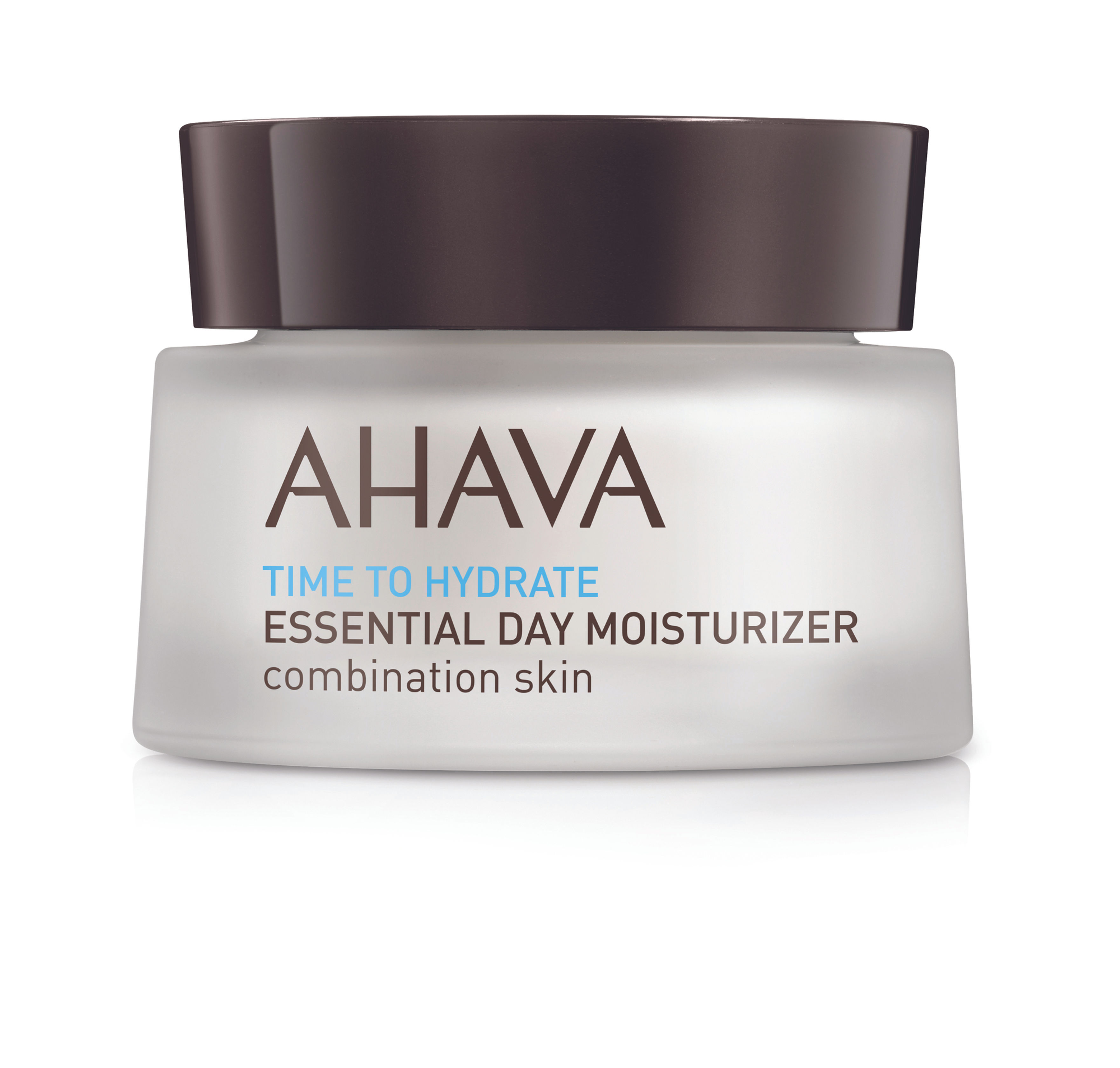 Time To Hydrate: Essential Day Moisturizer, Combination