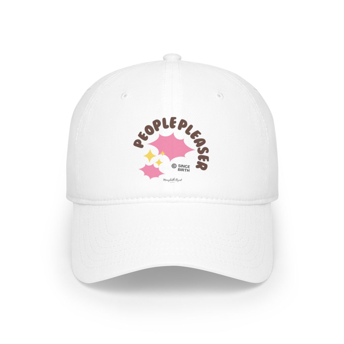 People Pleaser Hat