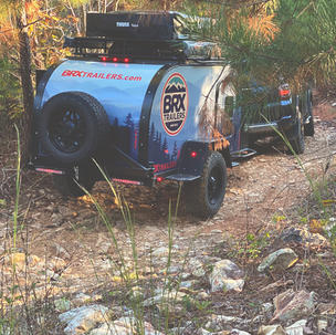 GALLERY | BRX Trailers