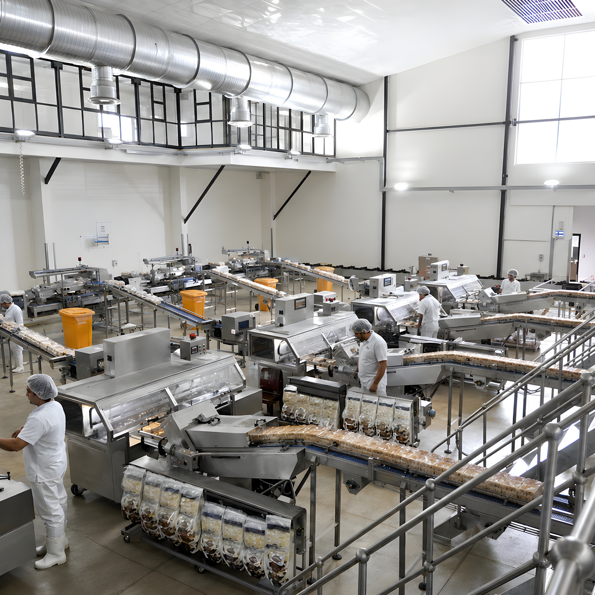 Tecnología de alimentos