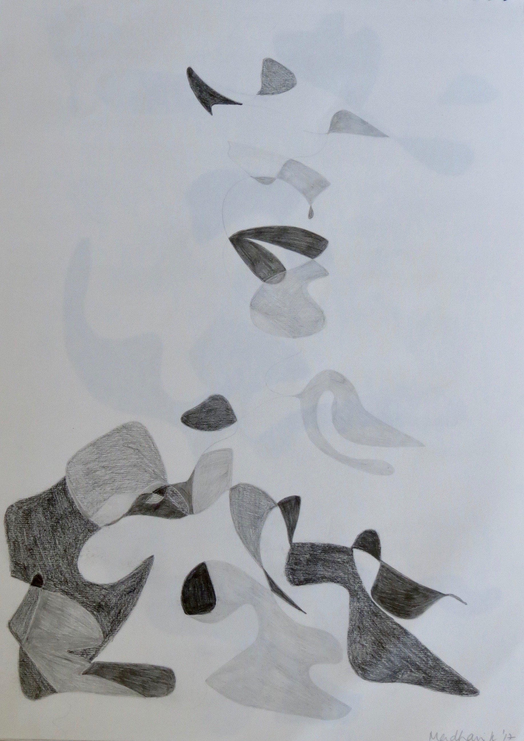 RIVER DRAWING BIG 2
