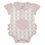 Thumbnail: Short sleeve legless jumpsuit with collar