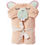Thumbnail: Bath/Beach Wrap | Busy Beaver Organic Cotton