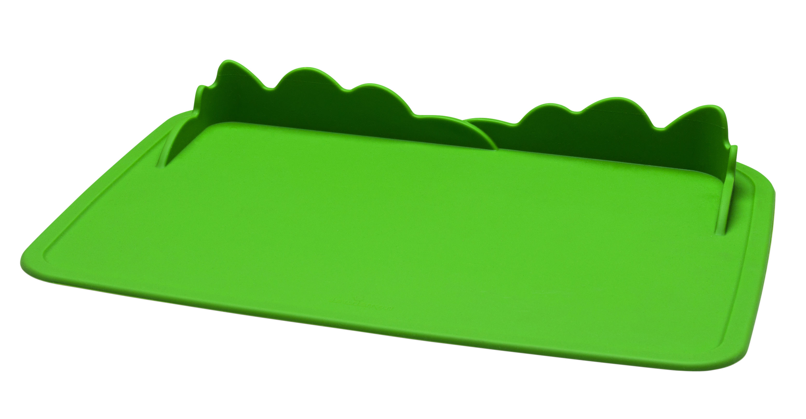 My Natural Roll-Out Silicone Mat