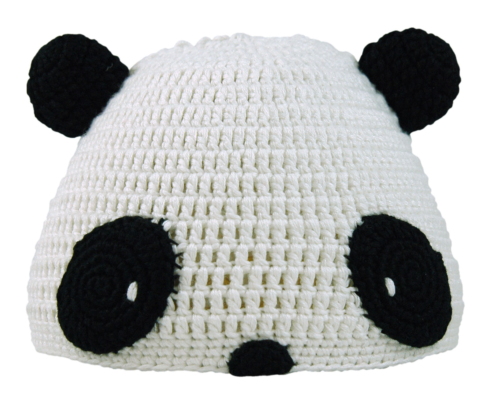 Dandelion | Panda Hat