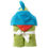 Thumbnail: Bath/Beach Wrap | Funny Bird Organic Cotton