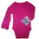 Thumbnail: ScratchMeNot - Flip Mitten Bodysuit