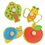 Thumbnail: Educational Wooden Toys