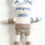 Thumbnail: Natures Purest | Striped Knitted Bunnies