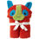 Thumbnail: Bath/Beach Wrap | Happy Lemur Organic Cotton