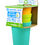 Thumbnail: Re-Play Tumblers 3 Pk | Aqua, Green, Sunny Yellow