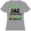 Thumbnail: Gymnastics Dad Flip Shirt