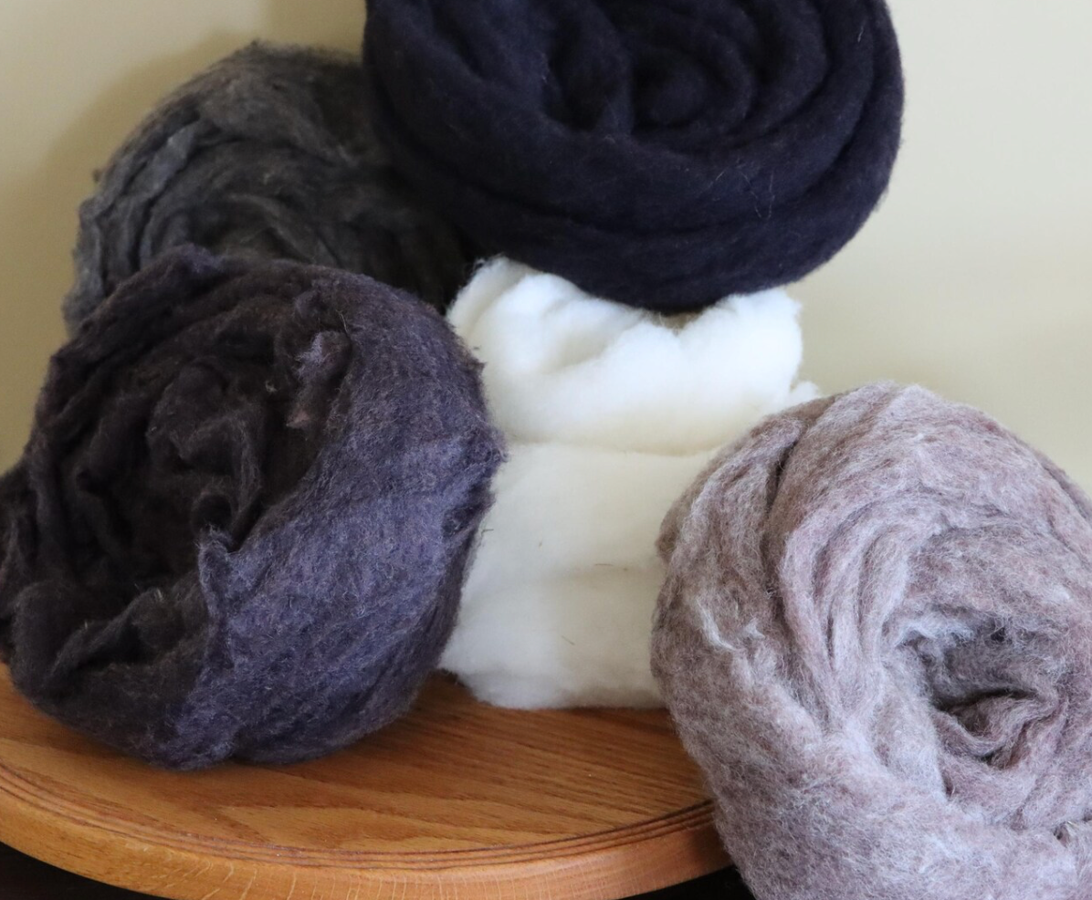 500g Canadian Natural Tones