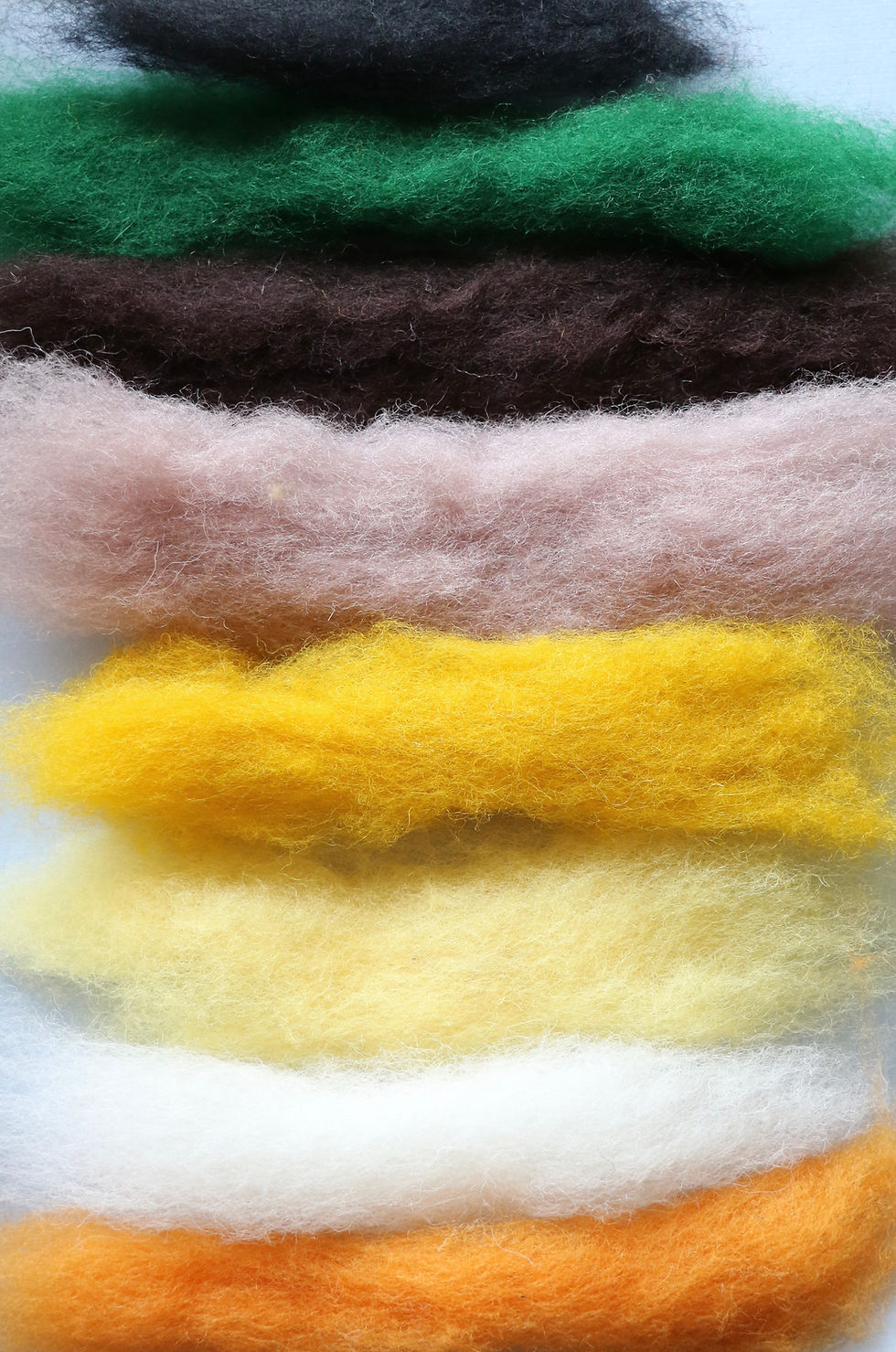 Thumbnail: Ducks Felting Pattern PDF